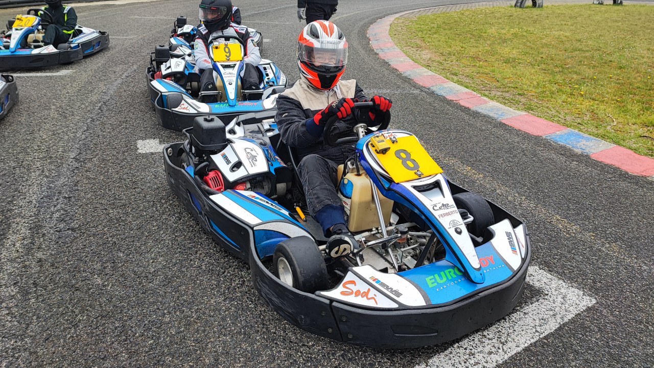 Kopas 3ª e 4ª Prova75