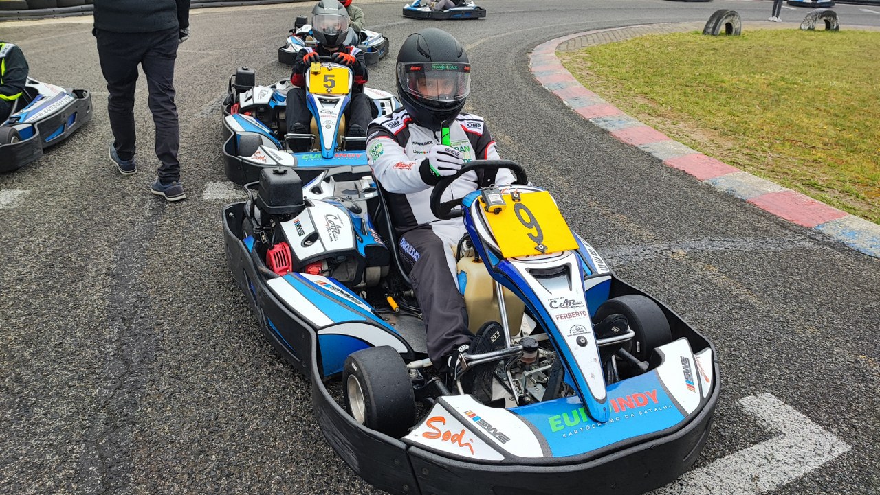 Kopas 3ª e 4ª Prova77