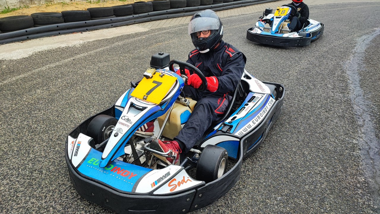 Kopas 3ª e 4ª Prova83