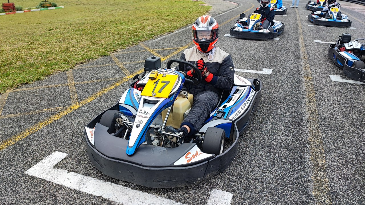 Kopas 3ª e 4ª Prova89