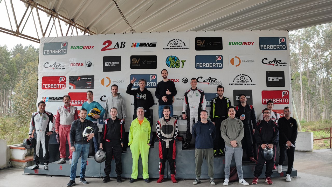 Kopas 3ª e 4ª Prova90