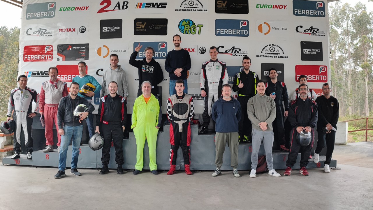 Kopas 3ª e 4ª Prova91