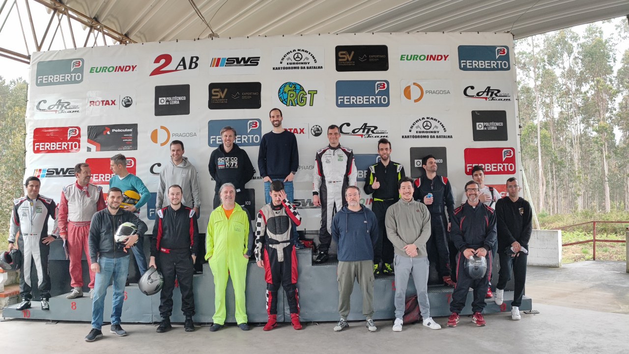 Kopas 3ª e 4ª Prova92