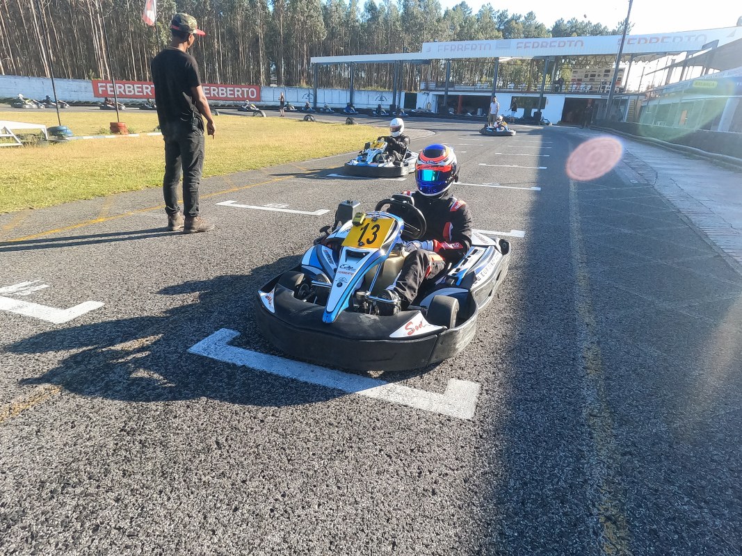 Linksport - Júnior - Academia Kart Cup - Endurance - Metalaf2