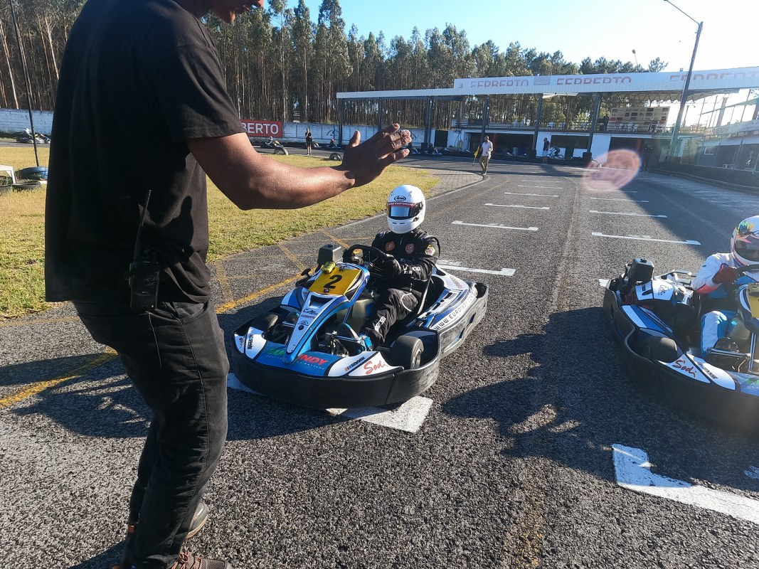 Linksport - Júnior - Academia Kart Cup - Endurance - Metalaf3
