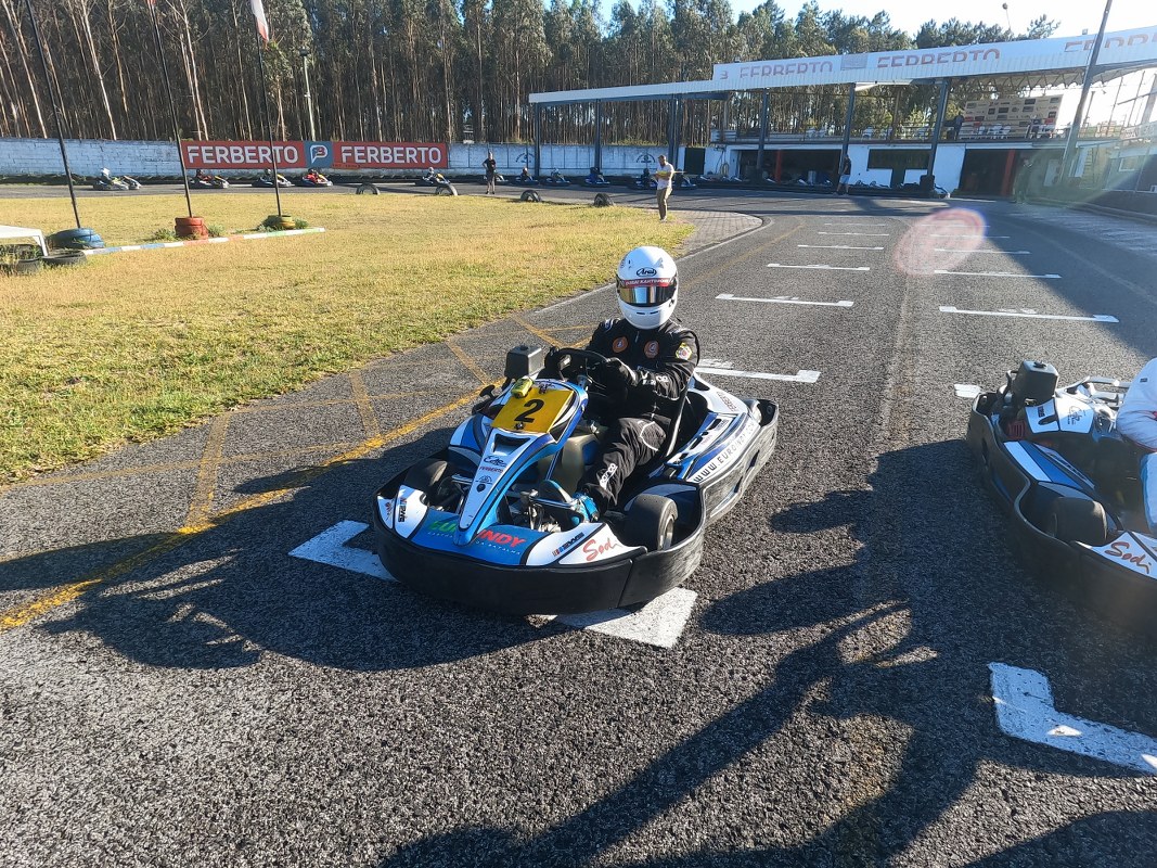 Linksport - Júnior - Academia Kart Cup - Endurance - Metalaf4