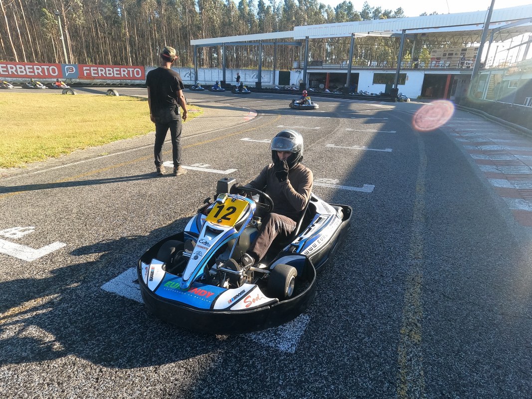 Linksport - Júnior - Academia Kart Cup - Endurance - Metalaf8