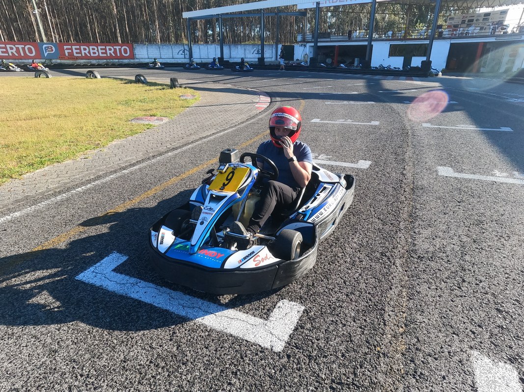 Linksport - Júnior - Academia Kart Cup - Endurance - Metalaf9