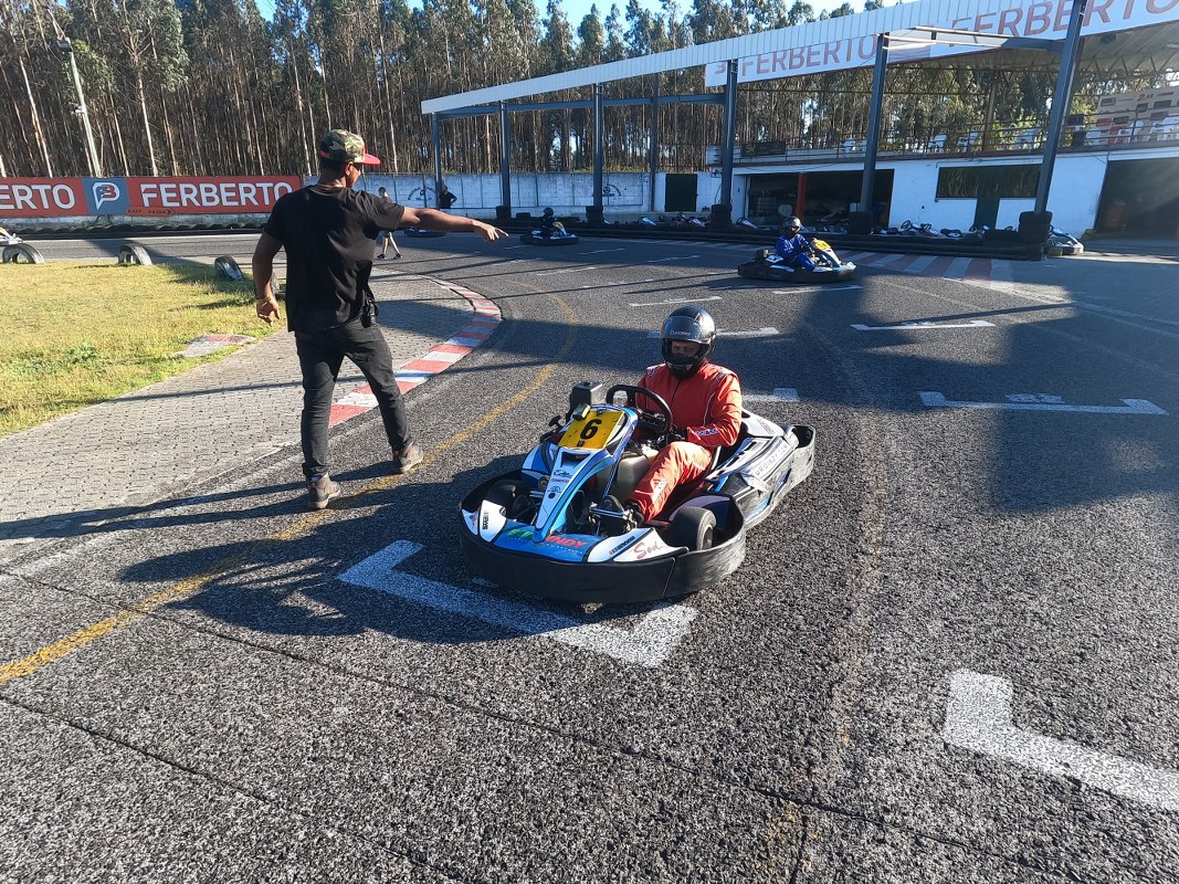 Linksport - Júnior - Academia Kart Cup - Endurance - Metalaf11
