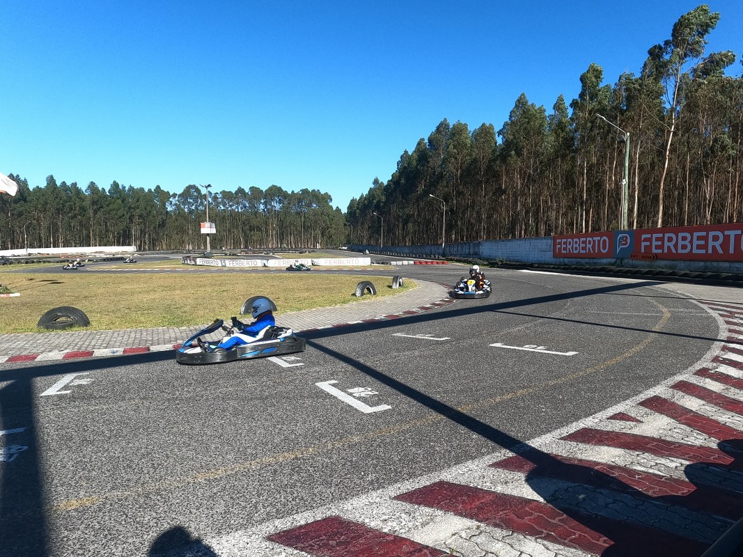 Linksport - Júnior - Academia Kart Cup - Endurance - Metalaf12