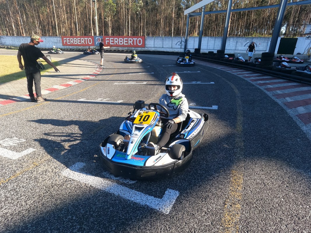 Linksport - Júnior - Academia Kart Cup - Endurance - Metalaf15