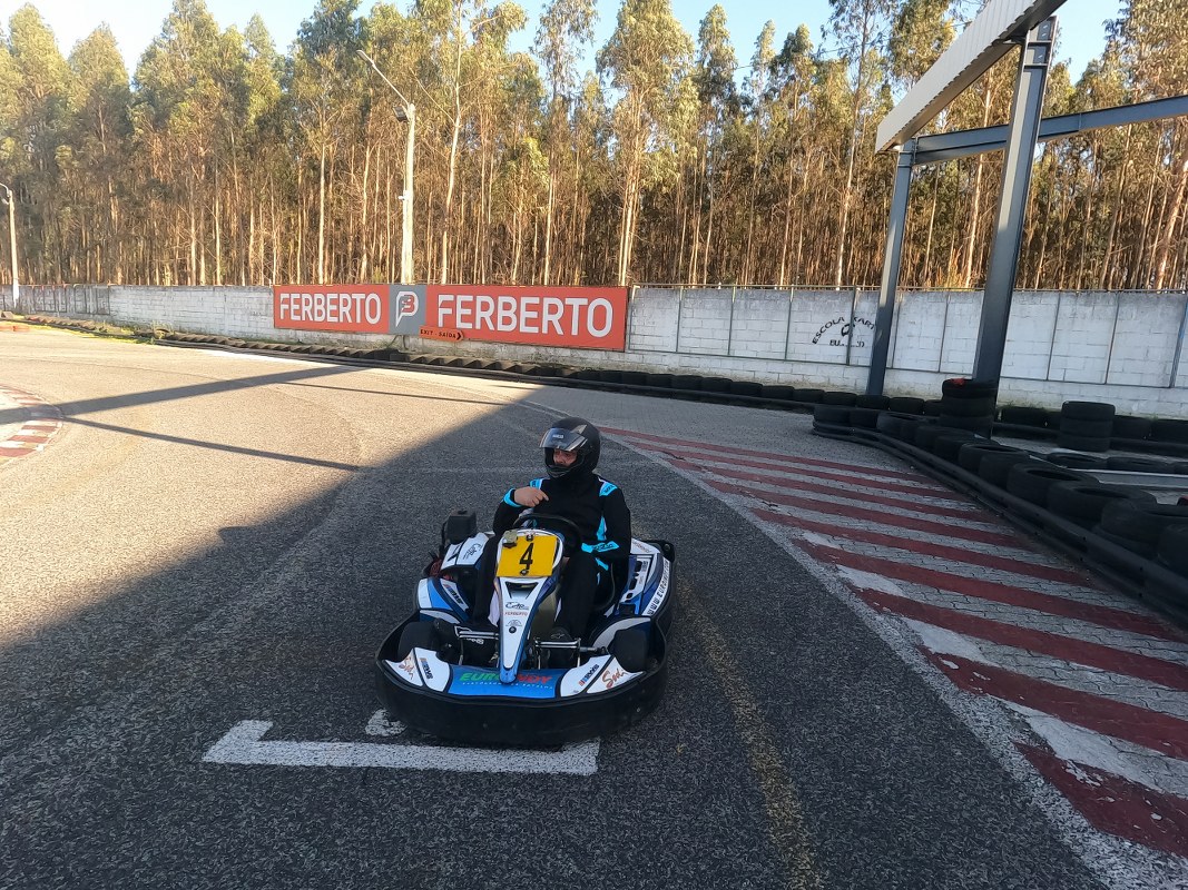 Linksport - Júnior - Academia Kart Cup - Endurance - Metalaf19