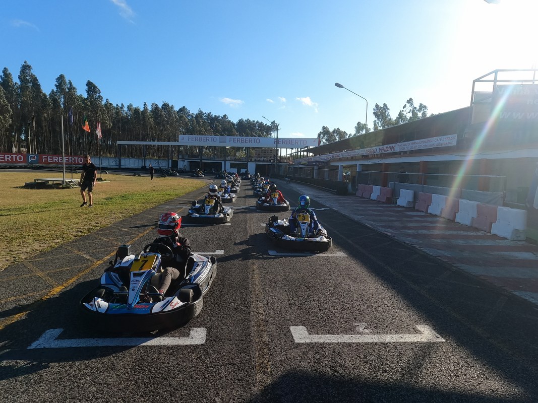 Linksport - Júnior - Academia Kart Cup - Endurance - Metalaf20