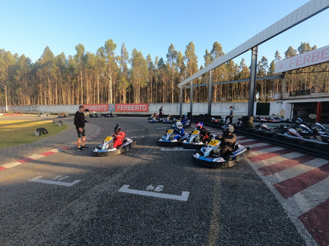 Linksport - Júnior - Academia Kart Cup - Endurance - Metalaf22