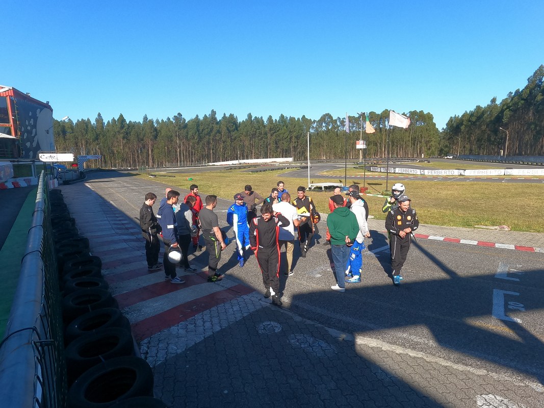 Linksport - Júnior - Academia Kart Cup - Endurance - Metalaf45