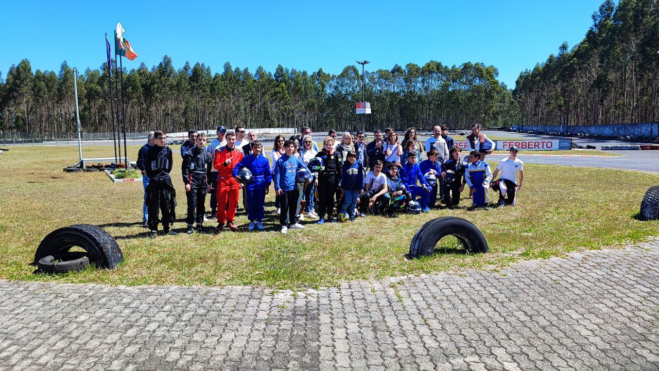 Linksport - Júnior - Academia Kart Cup - Endurance - Metalaf68