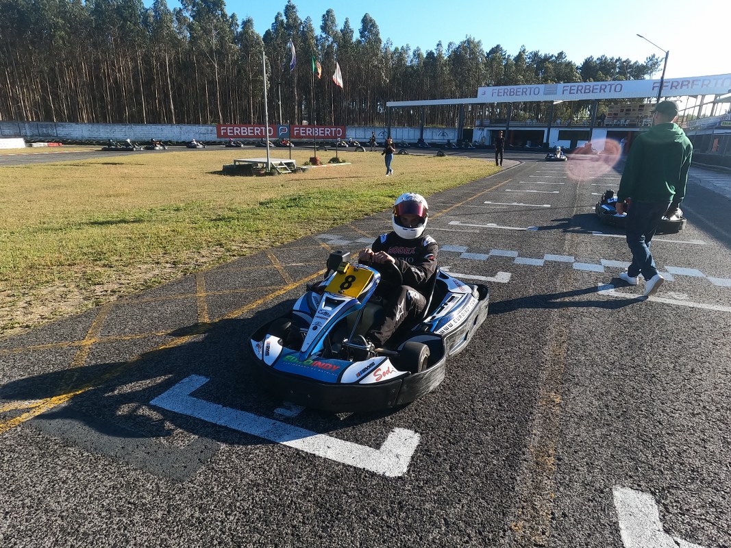Linksport - Júnior - Academia Kart Cup - Endurance - Metalaf69