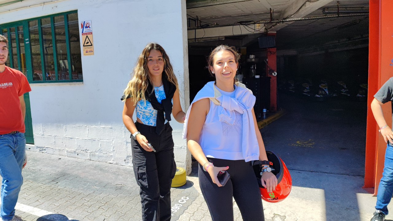 XVI -Troféu de Karting Engenharia Automóvel58