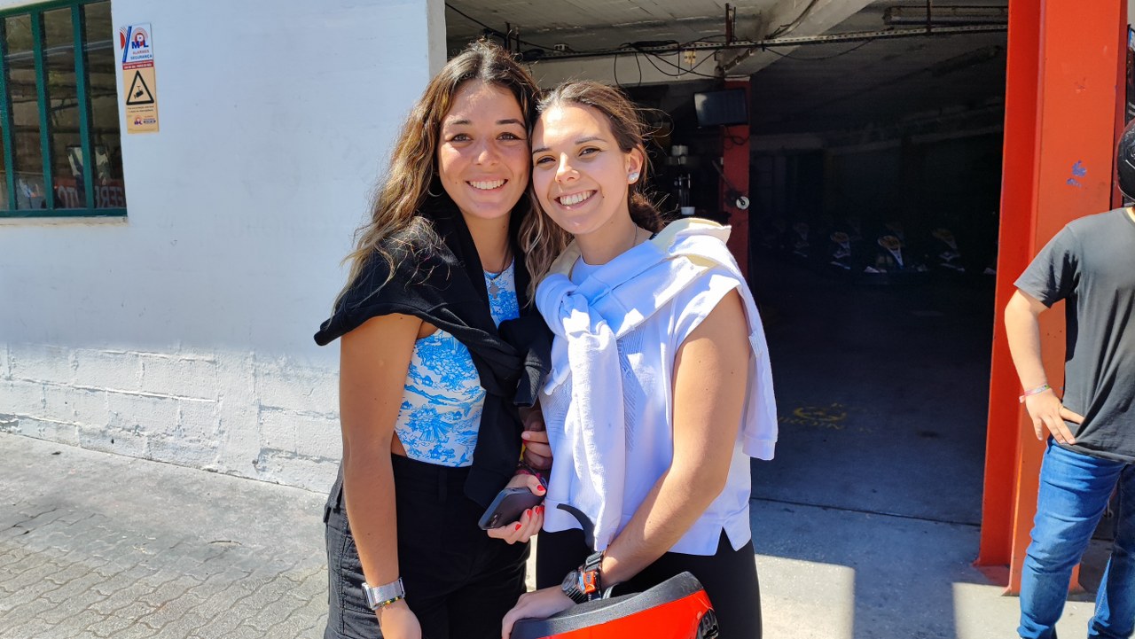 XVI -Troféu de Karting Engenharia Automóvel60