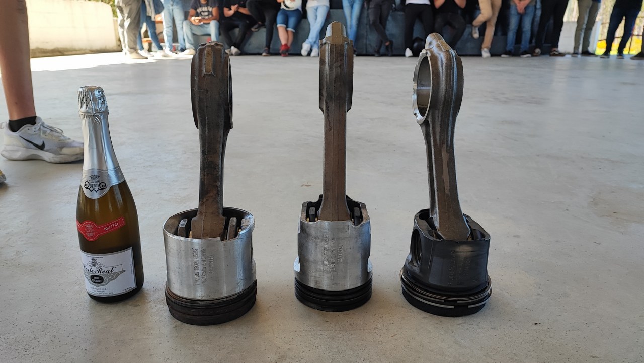 XVI -Troféu de Karting Engenharia Automóvel111