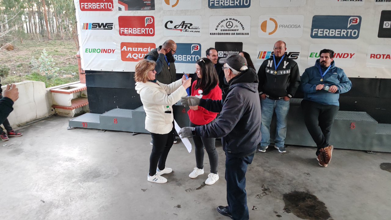 Convivio de Natal TFD47