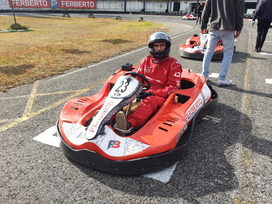 Grupo Desportivo Fidelidade13