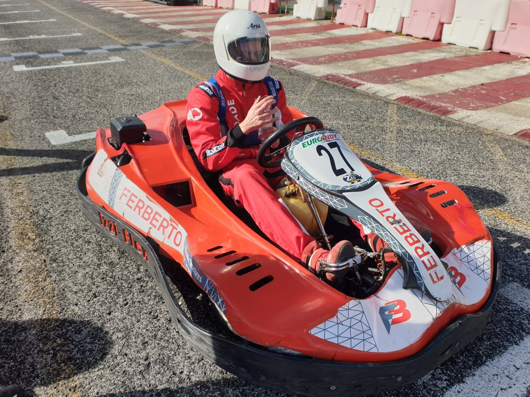 Grupo Desportivo Fidelidade22