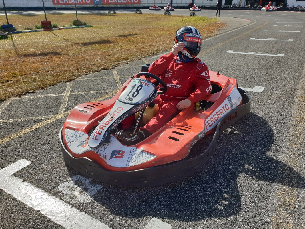Grupo Desportivo Fidelidade32
