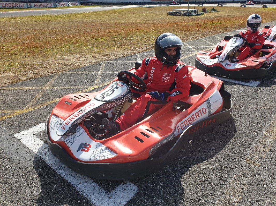 Grupo Desportivo Fidelidade50