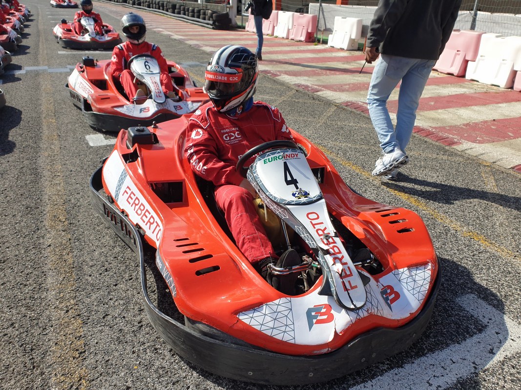 Grupo Desportivo Fidelidade53
