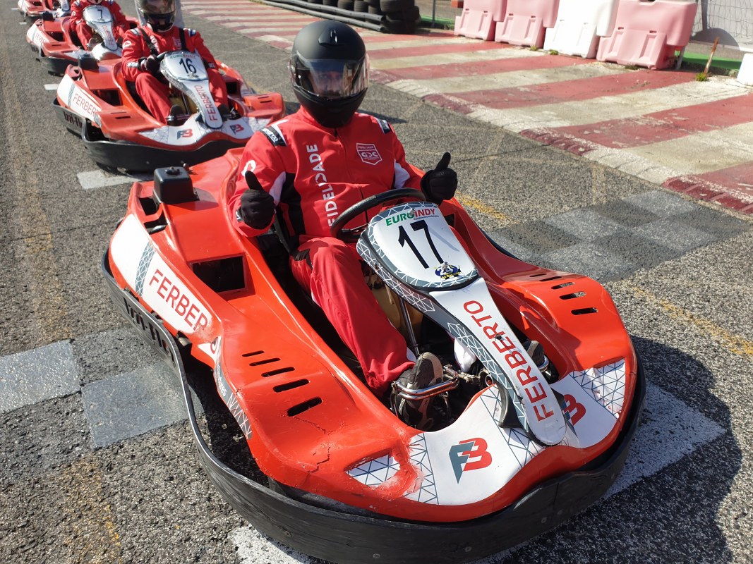 Grupo Desportivo Fidelidade58