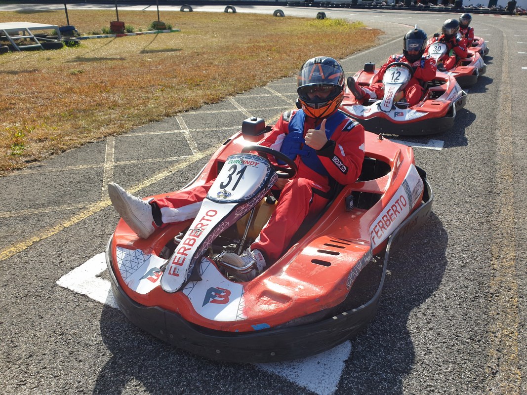 Grupo Desportivo Fidelidade61