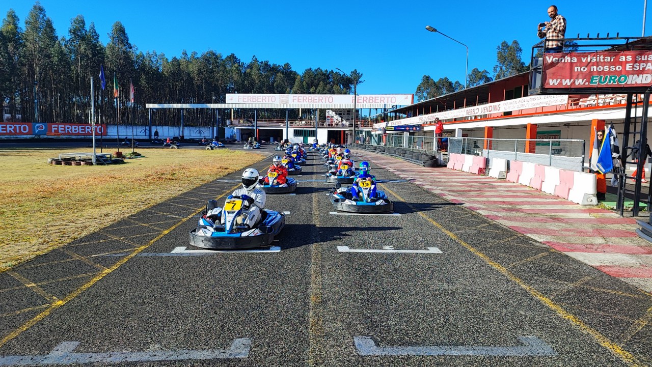 Linksport - Fortes - Veteranos - Mini Resistência17