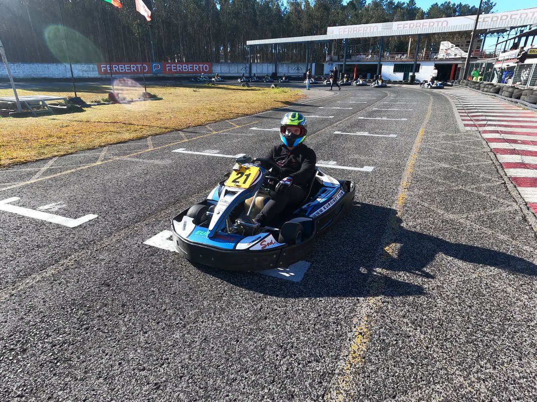 Linksport - ROOKIE | BRONZE | SILVER22