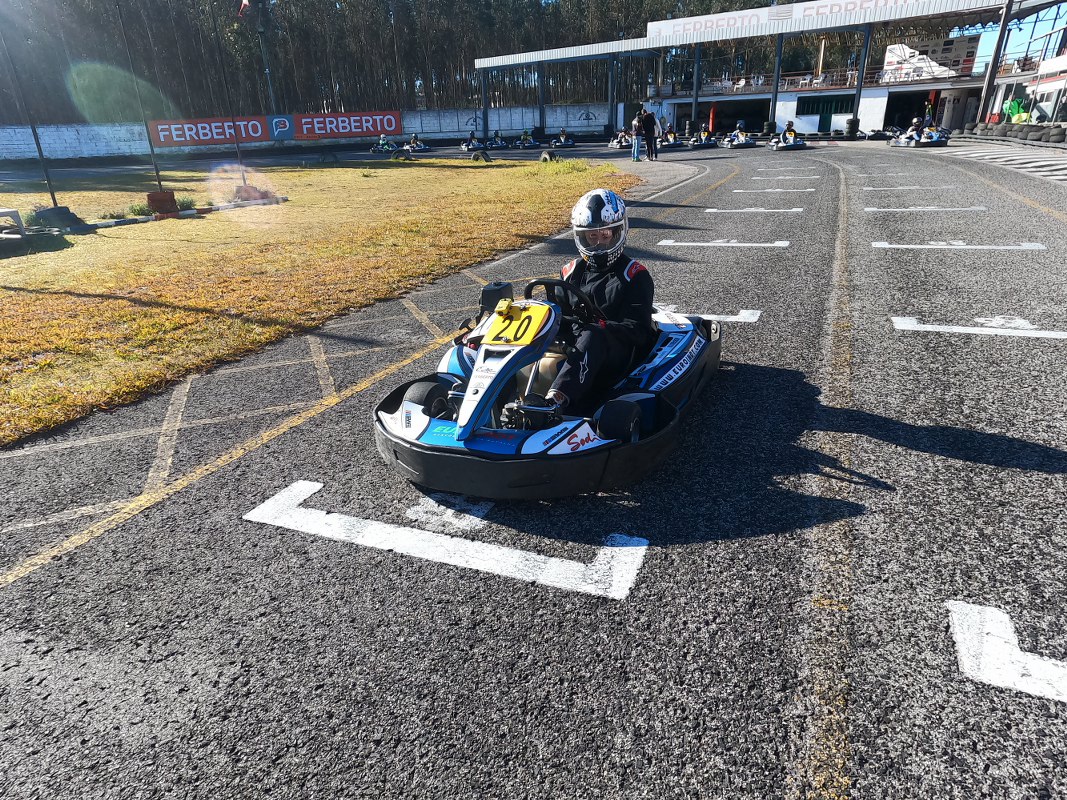 Linksport - ROOKIE | BRONZE | SILVER24