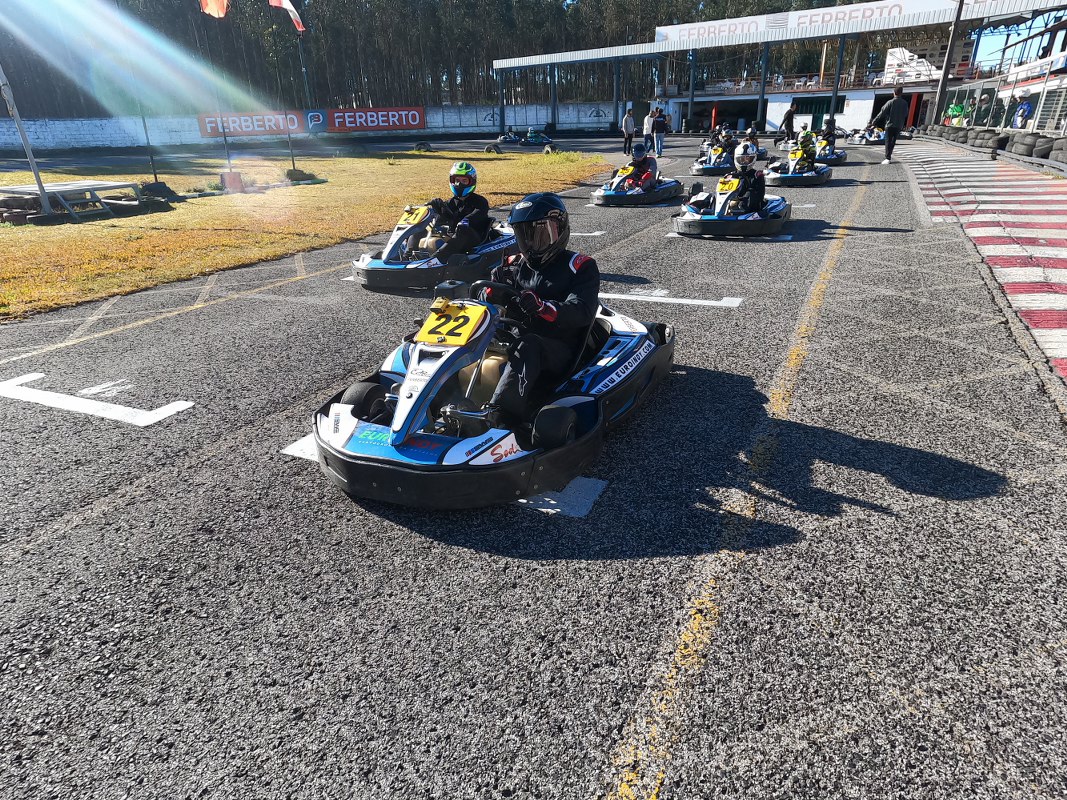 Linksport - ROOKIE | BRONZE | SILVER27