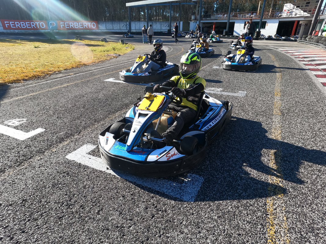 Linksport - ROOKIE | BRONZE | SILVER31