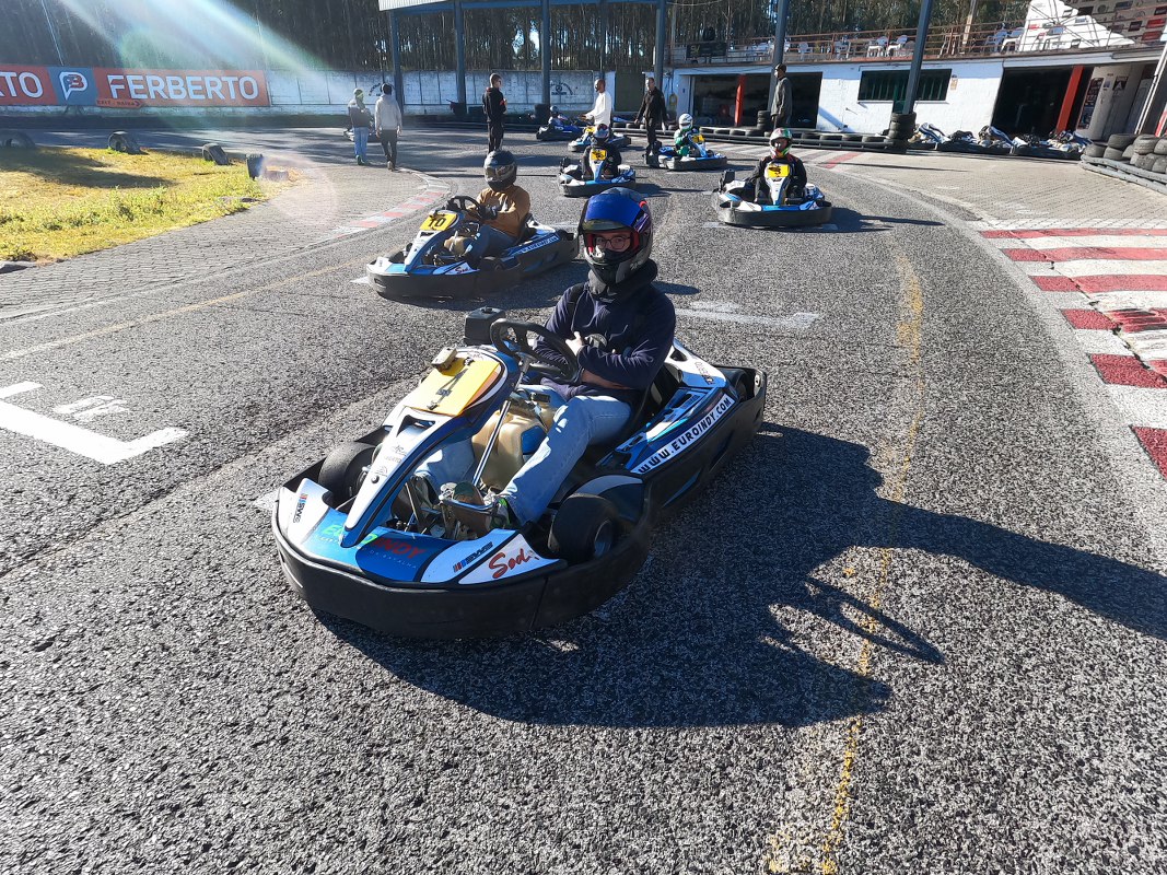 Linksport - ROOKIE | BRONZE | SILVER33