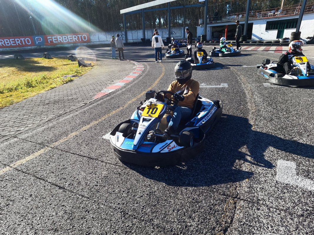 Linksport - ROOKIE | BRONZE | SILVER35