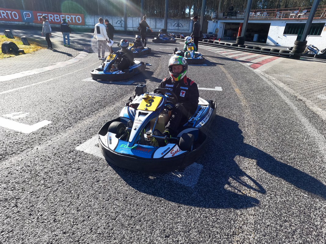 Linksport - ROOKIE | BRONZE | SILVER36