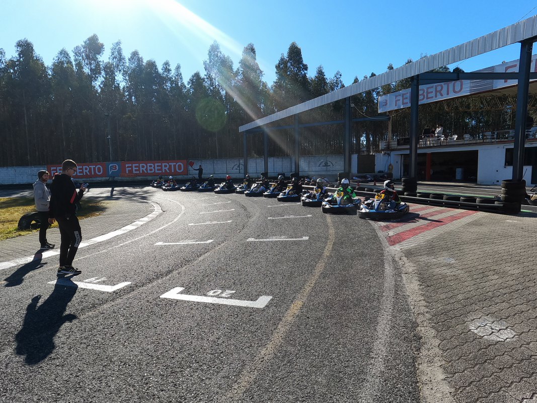 Linksport - ROOKIE | BRONZE | SILVER42