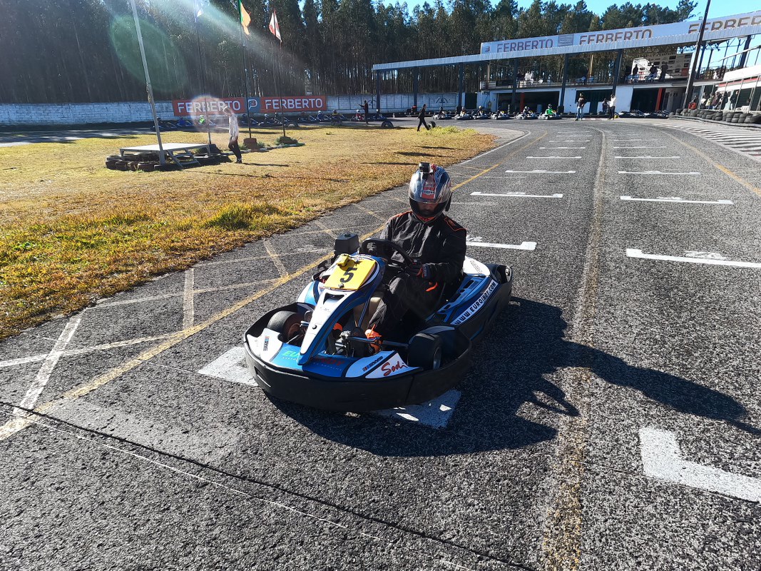 Linksport - ROOKIE | BRONZE | SILVER48