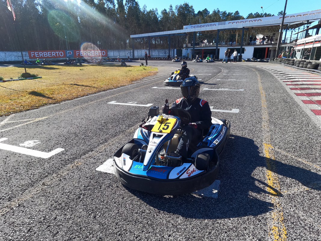 Linksport - ROOKIE | BRONZE | SILVER51