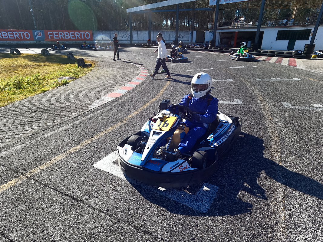 Linksport - ROOKIE | BRONZE | SILVER57