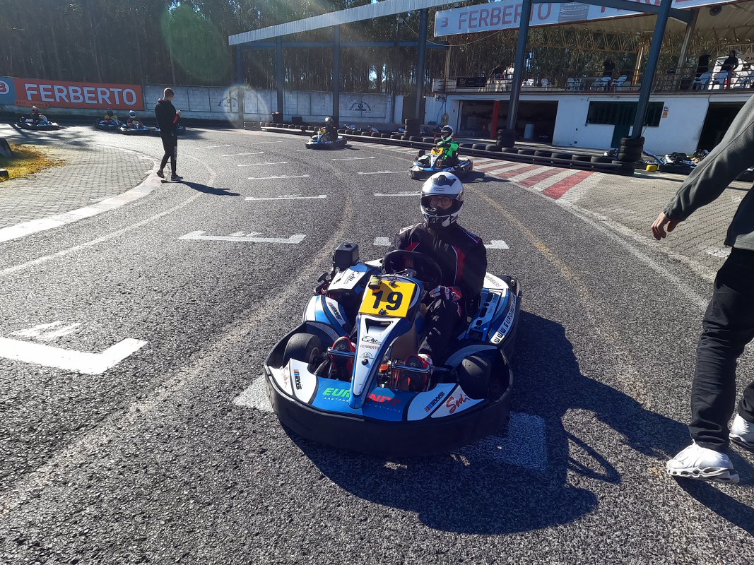 Linksport - ROOKIE | BRONZE | SILVER58