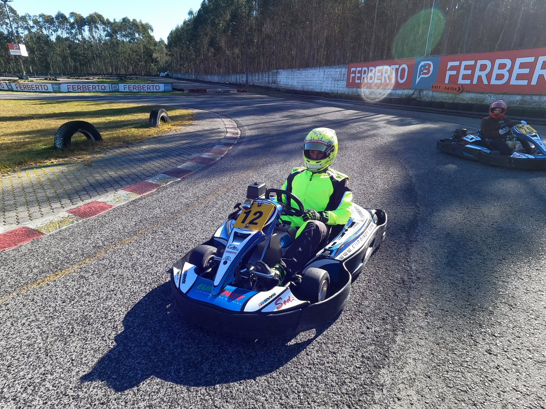 Linksport - ROOKIE | BRONZE | SILVER65