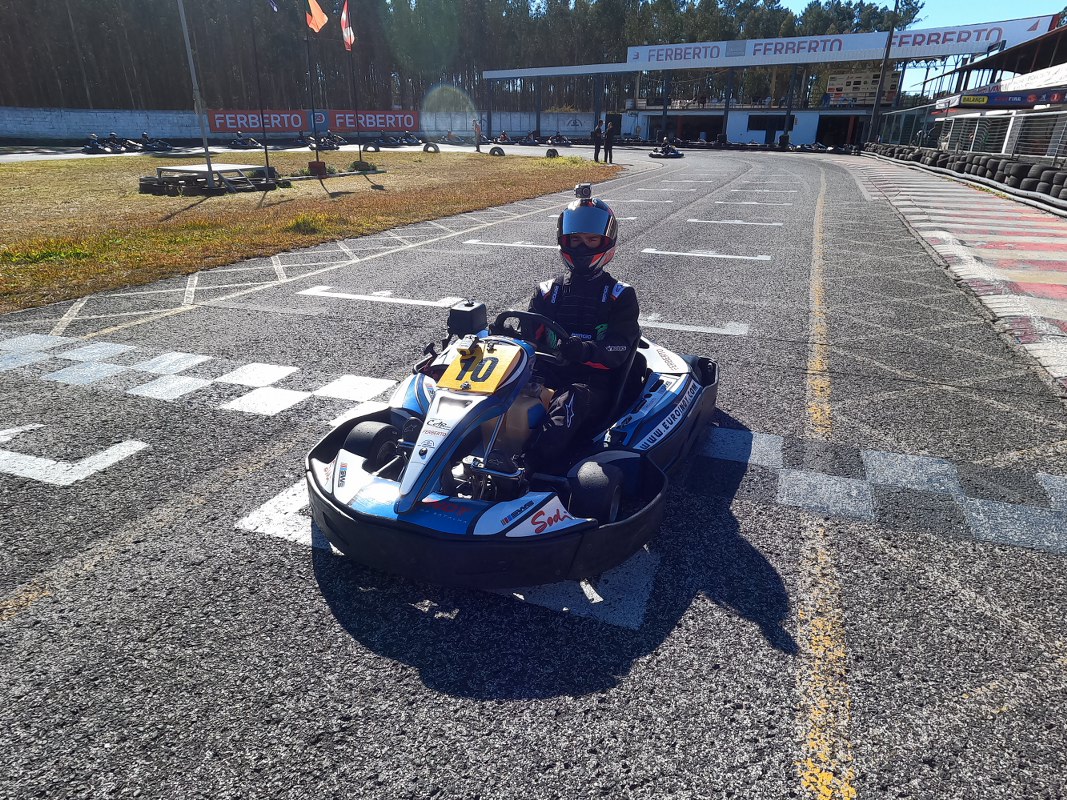 Linksport - ROOKIE | BRONZE | SILVER73