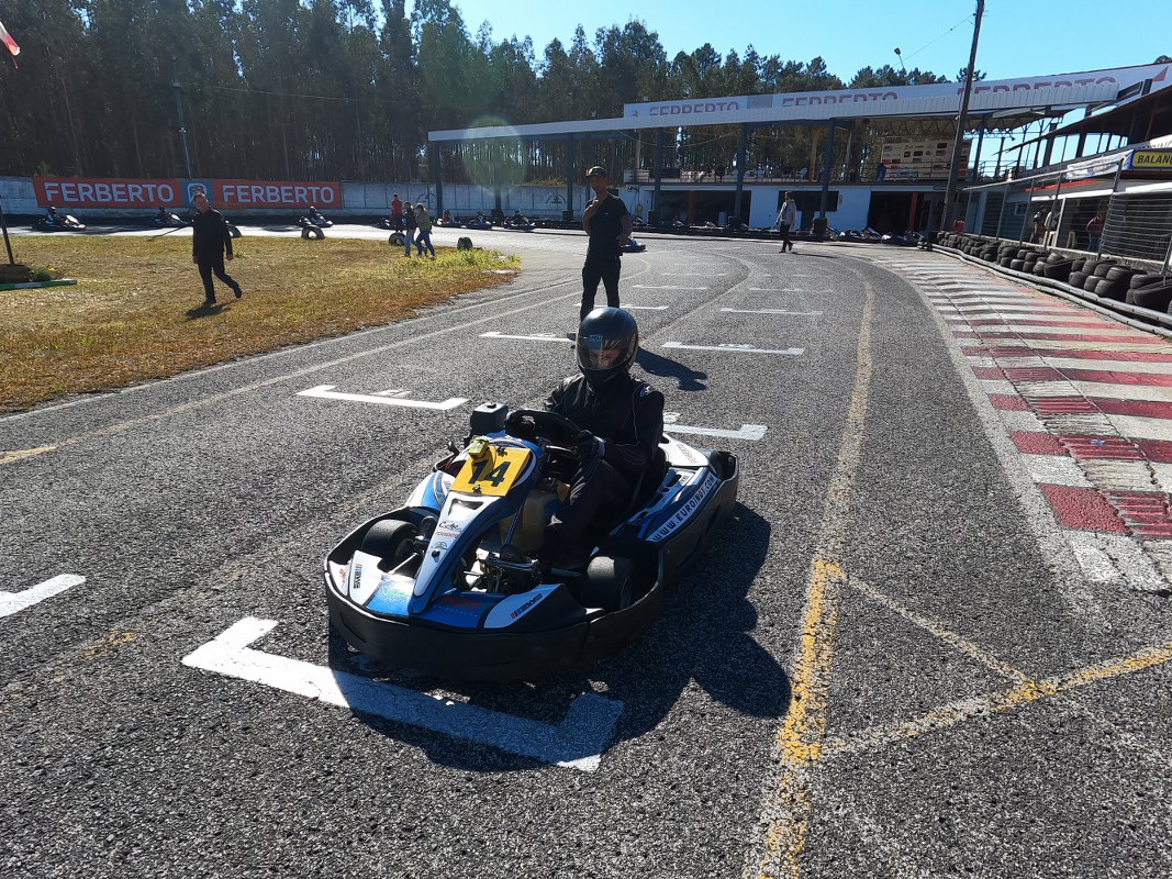 Linksport - ROOKIE | BRONZE | SILVER77