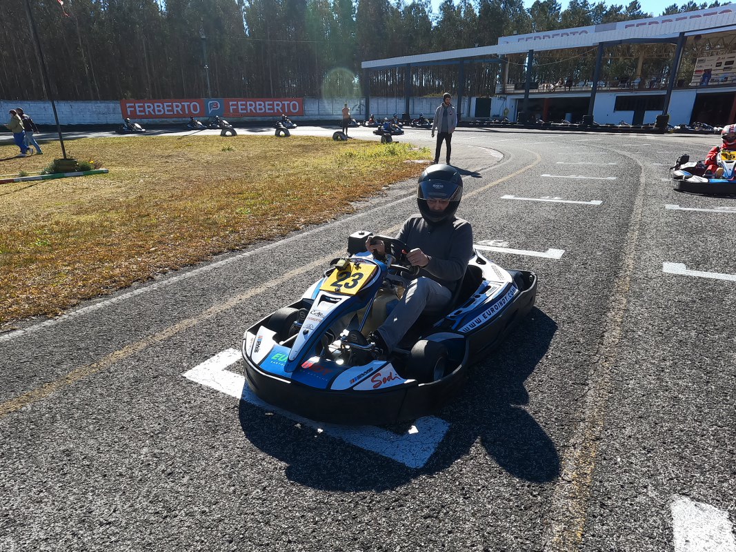 Linksport - ROOKIE | BRONZE | SILVER79