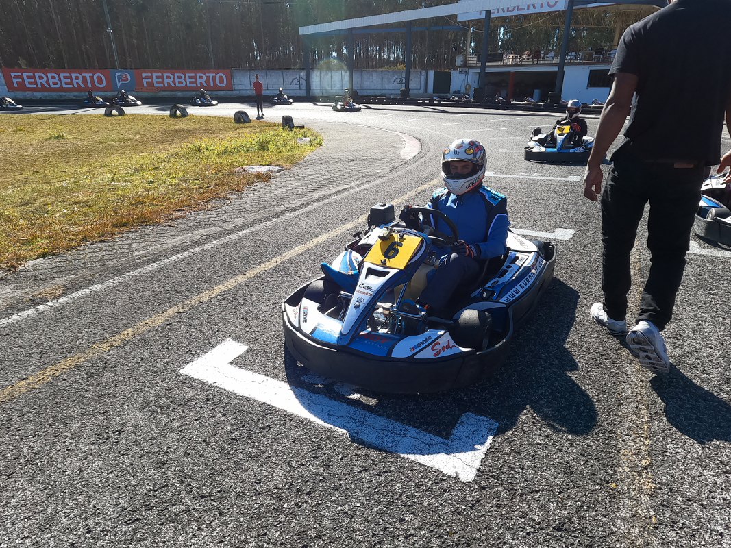 Linksport - ROOKIE | BRONZE | SILVER81